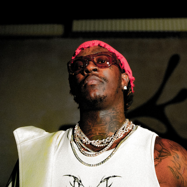 Young Thug profile image