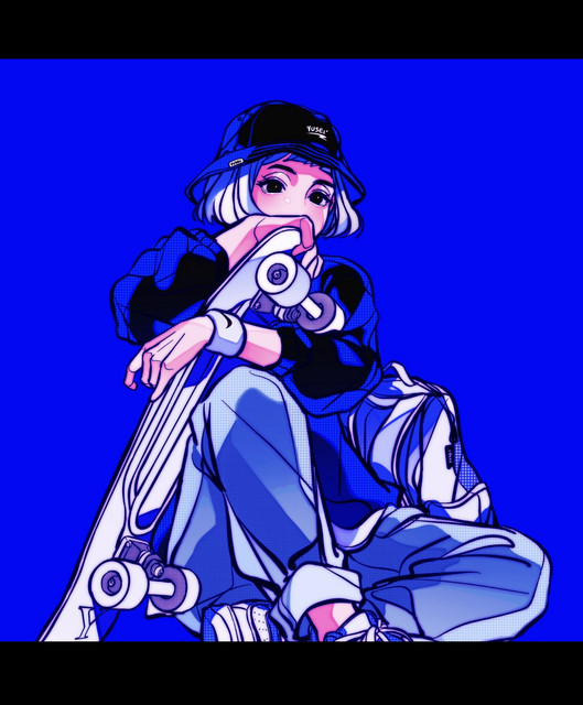 Yusei profile image