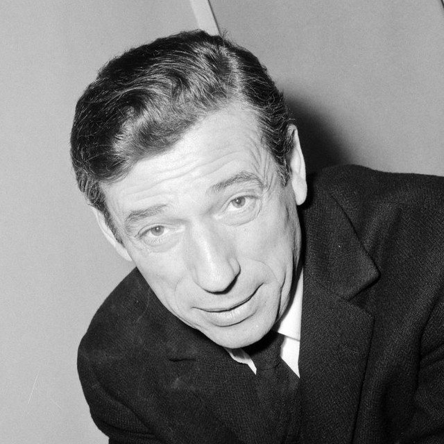 Yves Montand profile image
