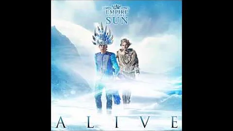 Alive (Zedd Remix)