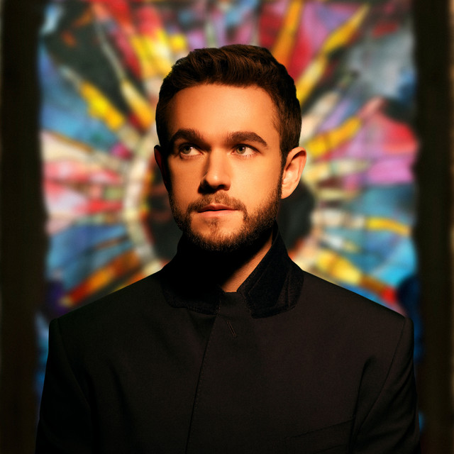 Zedd profile image