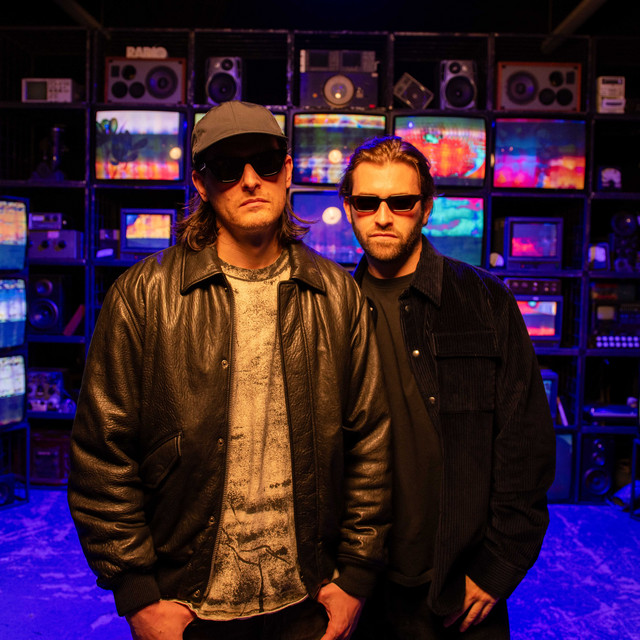 Zeds Dead profile image