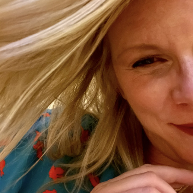 Zoë Johnston profile image