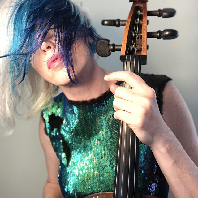 Zoë Keating profile image