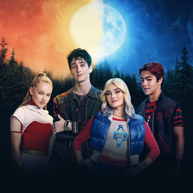 ZOMBIES – Cast profile image